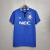 Camiseta Retro Everton 94/95