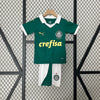 Conjunto Palmeiras 24/25