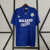 Camiseta Retro Leicester City 92/94