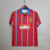 Camiseta Retro Aston Villa 93/95