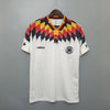 Camiseta Retro Alemania 1994