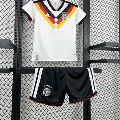 Conjunto Alemania World Cup 2026 Niños