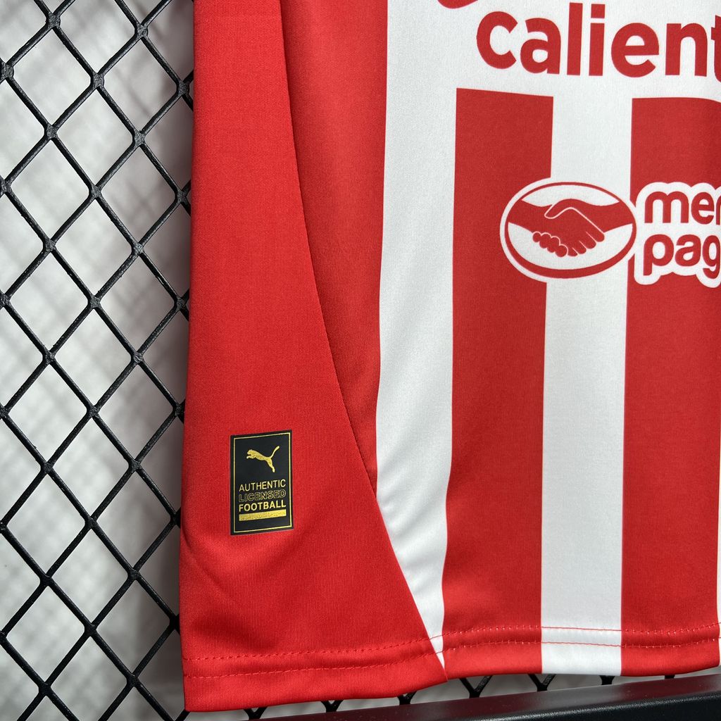 Conjunto Chivas Guadalajara 24/25