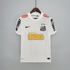 Camiseta Retro - Santos FC 2011 - Neymar Jr 11