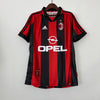 Camiseta Retro AC Milan 98/99