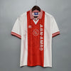 Camiseta Retro Ajax 95/96