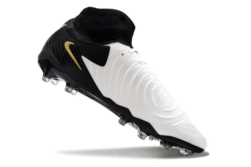 Botines NIKE PHANTOM LUNA ELITE - black white