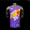 Jersey Pheonix Suns 22/23 - 35 Durant