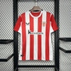 Camiseta Atl. Bilbao 24/25