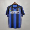 Camiseta Retro Inter de Milan 01/02