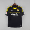 Camiseta Retro Real Madrid 11/12 - Casillas 1