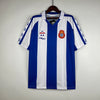 Camiseta Retro Espanyol 84/89