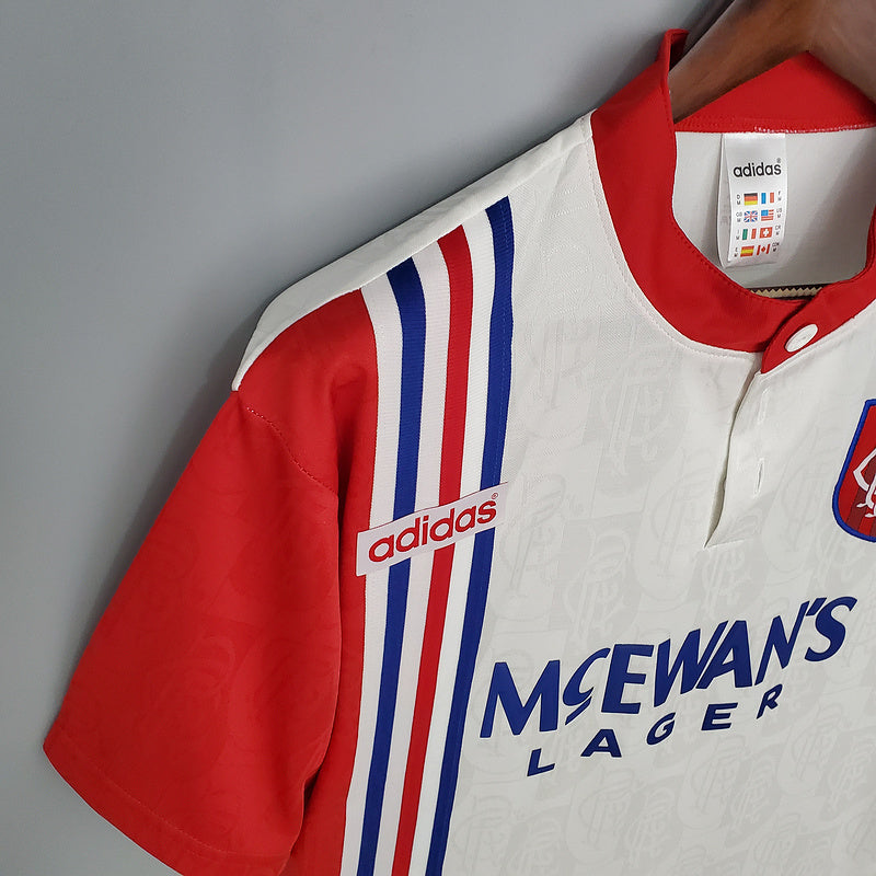 Camiseta Retro Wanderer 96/97