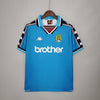 Camiseta Retro Manchester City 97/99