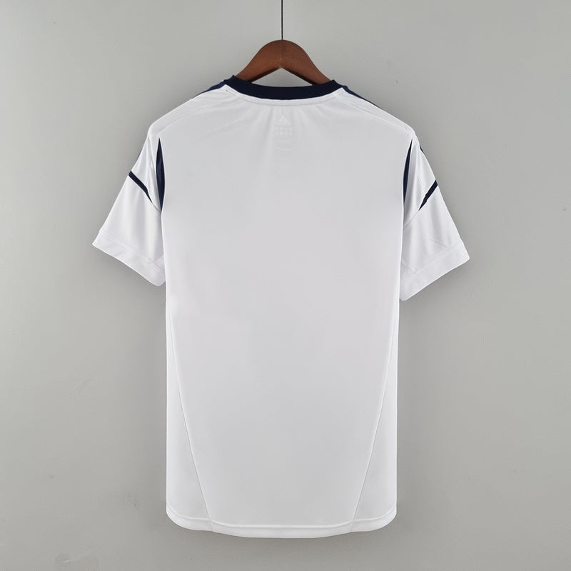 Camiseta Retro LA Galaxy 2012