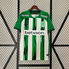 Camiseta Atl. Nacional 24/25