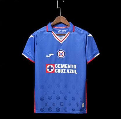 Camiseta Cruz Azul 22/23