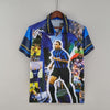 Camiseta Retro Inter de Milan 97/98