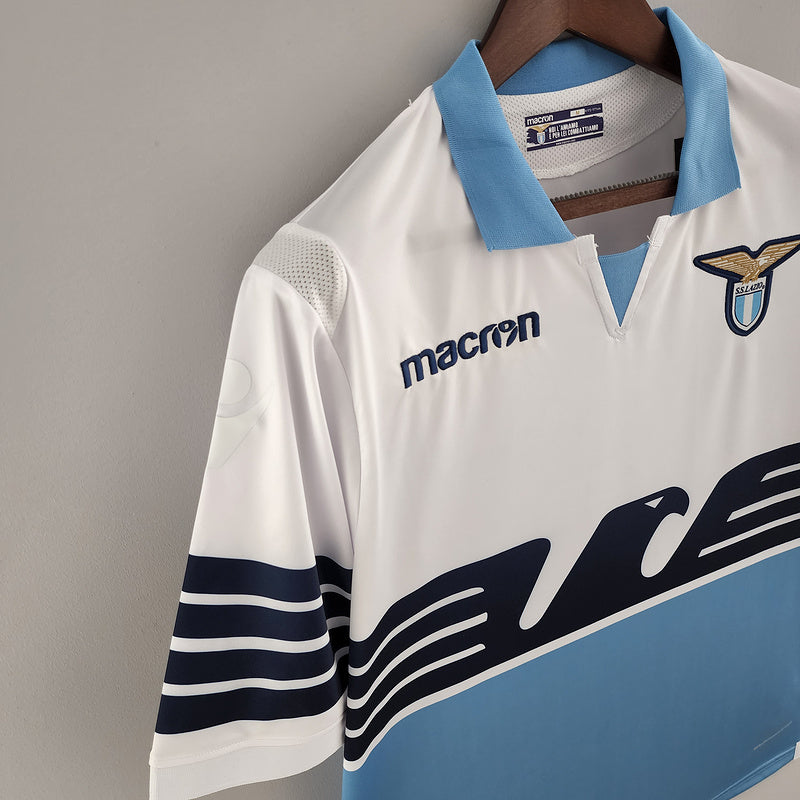 Camiseta Retro Lazio 18/19