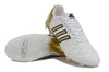 Botines Adidas 11pro - GOLD