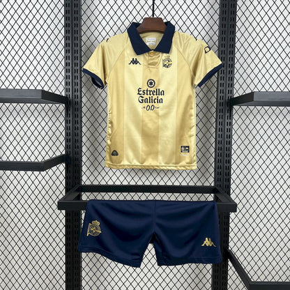 Conjunto R.C Deportivo la Coruña 25/26