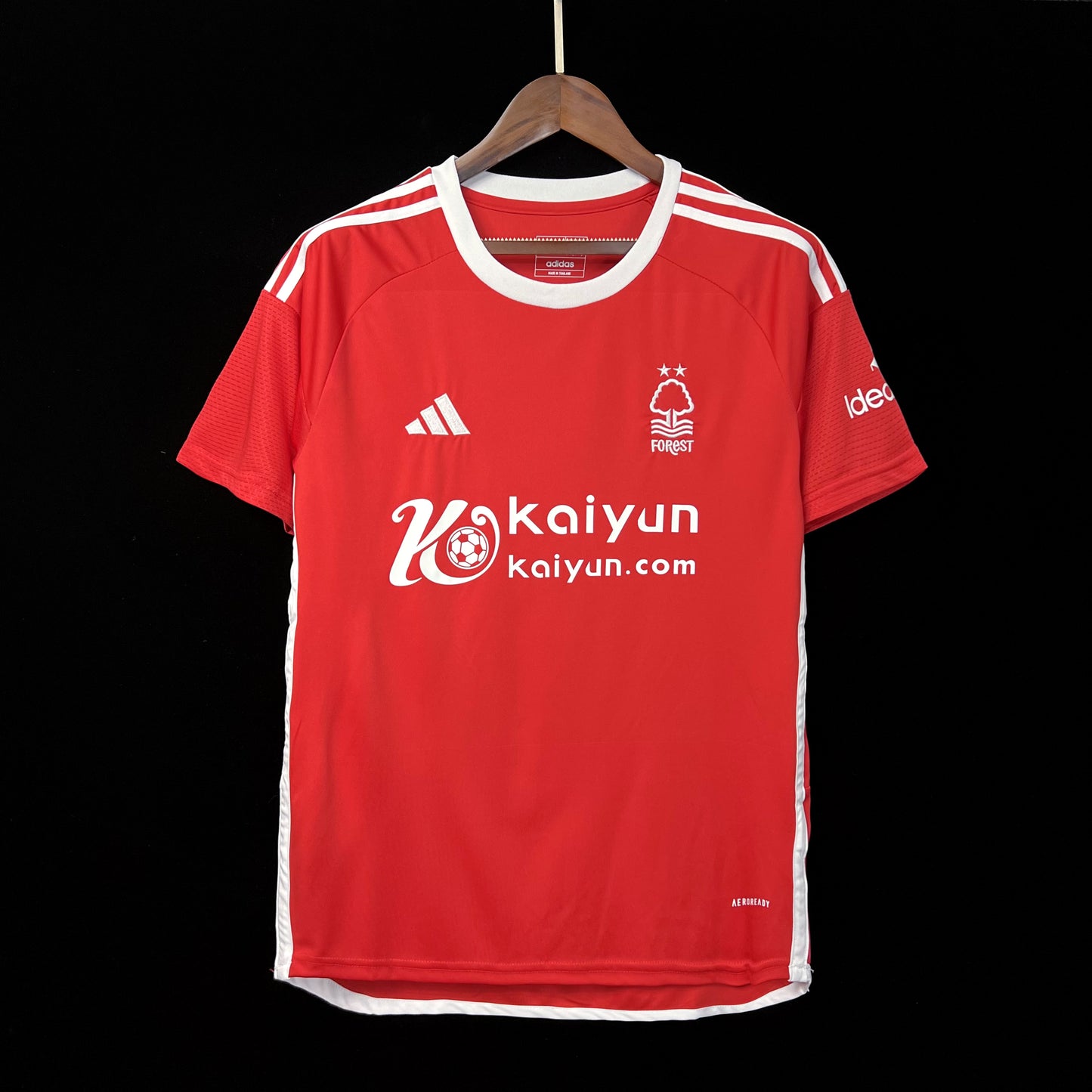 Camiseta Nottingham Forest 23/24