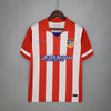 Camiseta Retro Atl. Madrid 13/14