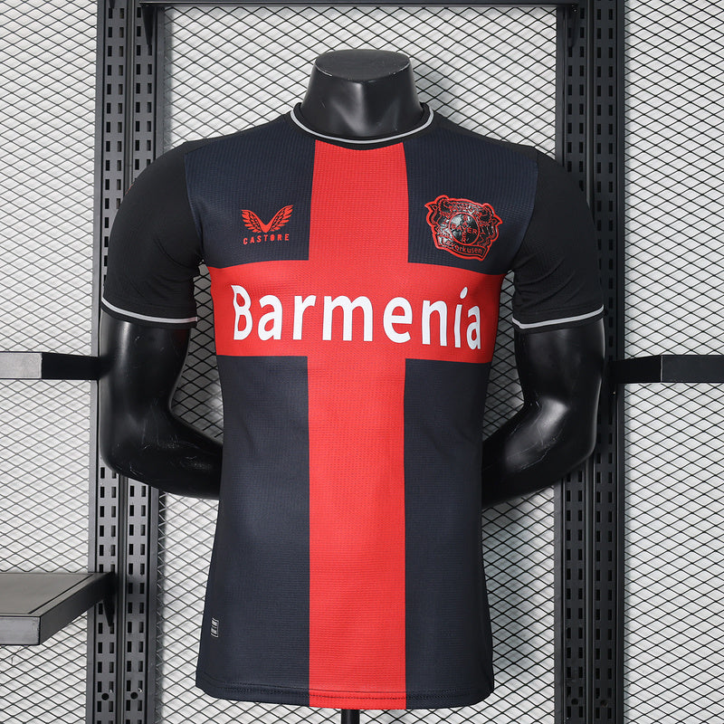 Camiseta B. Leverkusen 23/24