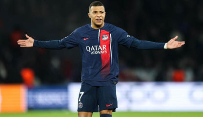 Camiseta PSG 23/24 - Local