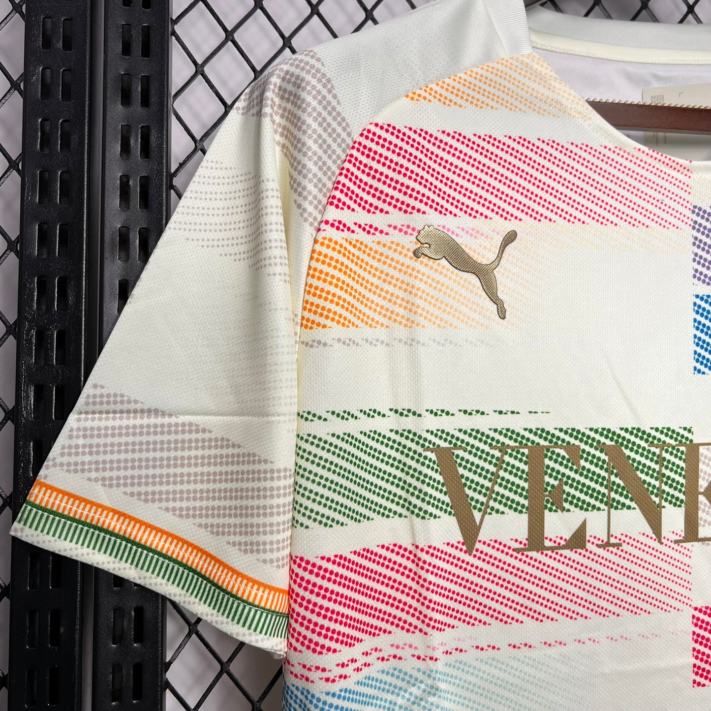 Camiseta Venezia 24/25 - Visita