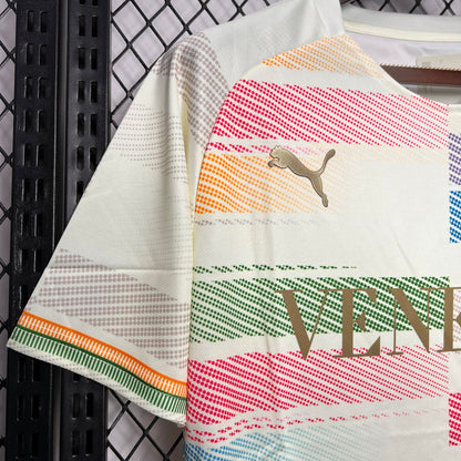 Camiseta Venezia 24/25 - Visita