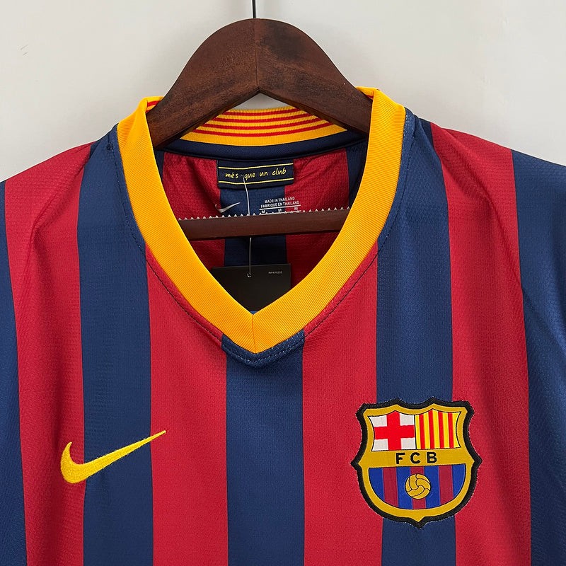 Camiseta Retro FC Barcelona 13/14