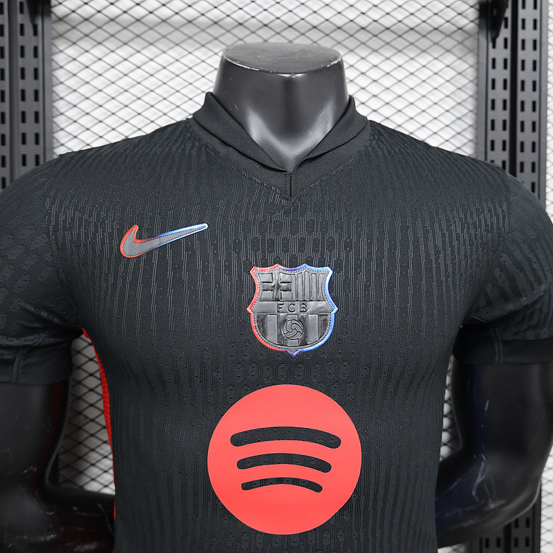 Camiseta FC Barcelona 24/25 - Visita