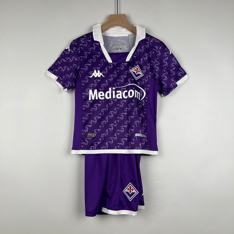 Conjunto Fiorentina 23/24