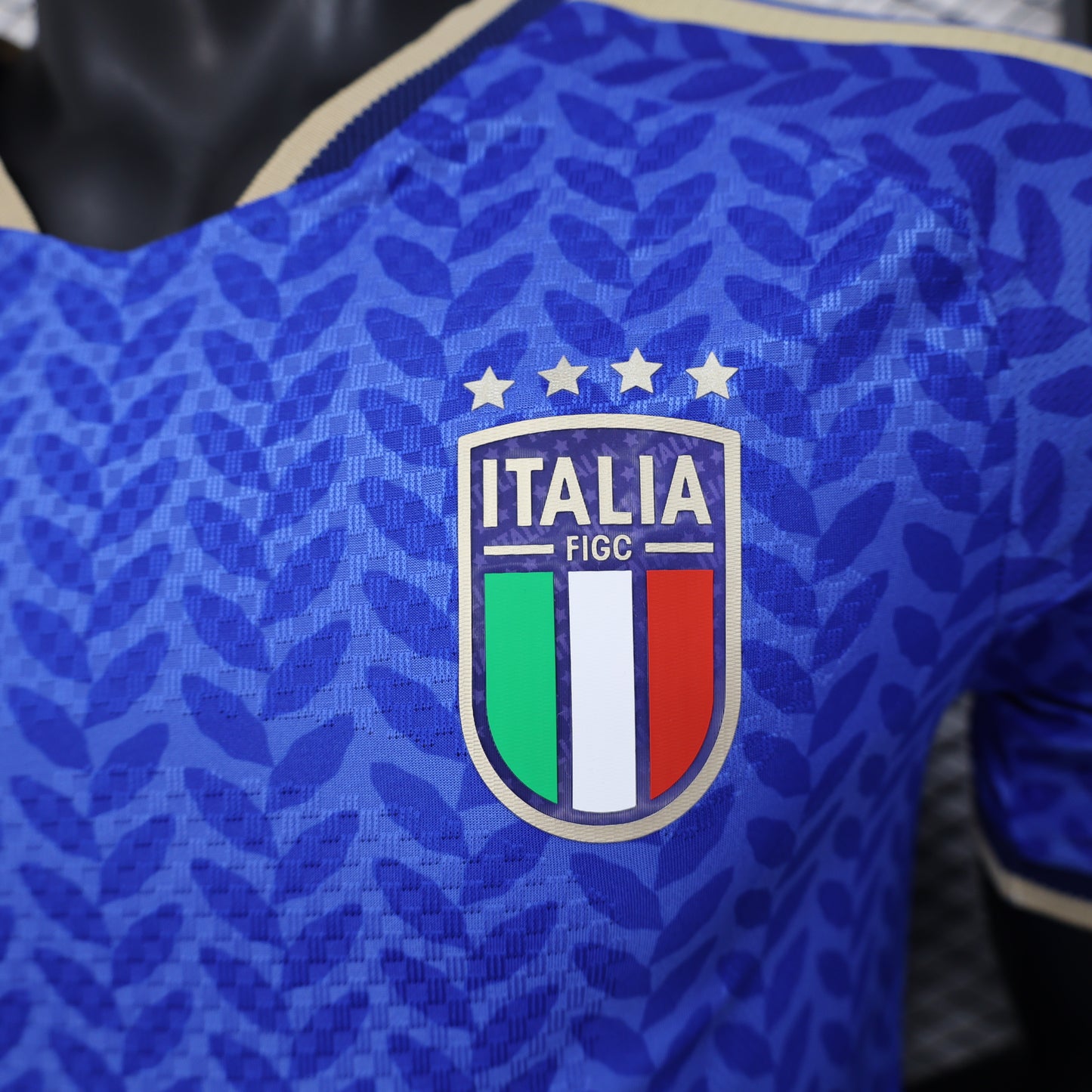 Camiseta Italia World Cup 2026