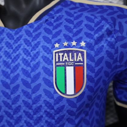 Camiseta Italia World Cup 2026