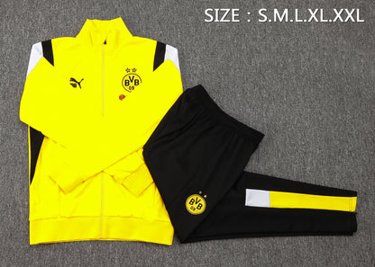 Kit de Entrenamiento B. Dortmund