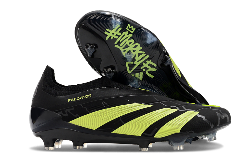 Botines PREDATOR ACCURACY