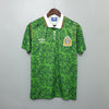 Camiseta Retro Mexico 1994