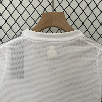 Conjunto Real Madrid 15/16 Retro Final Champions