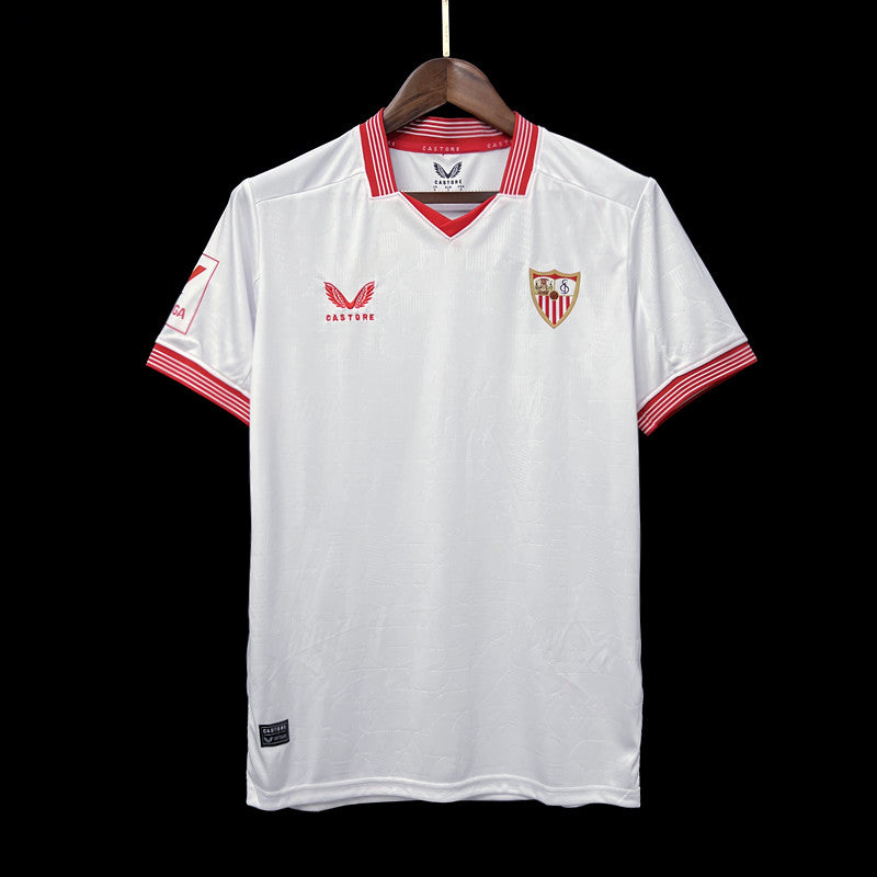 Camiseta Sevilla 23/24