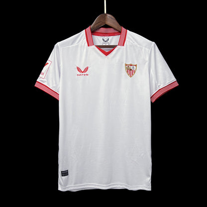 Camiseta Sevilla 23/24