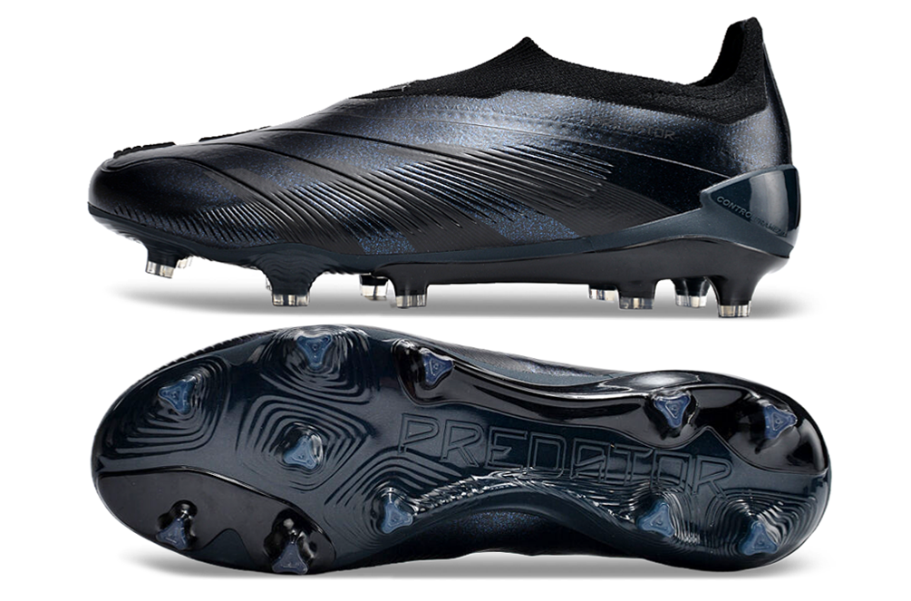 Botines PREDATOR ACCURACY