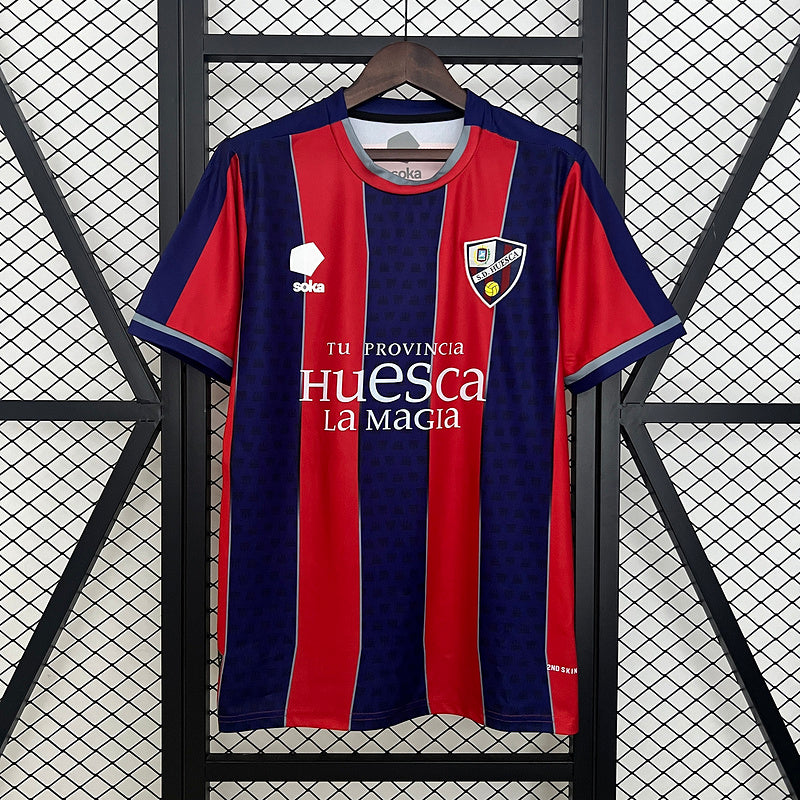 Camiseta Huesca 24/25