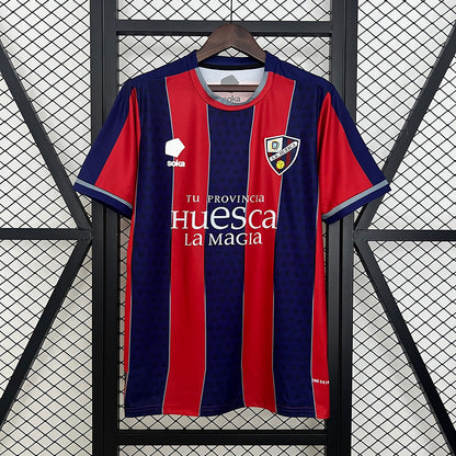 Camiseta Huesca 24/25