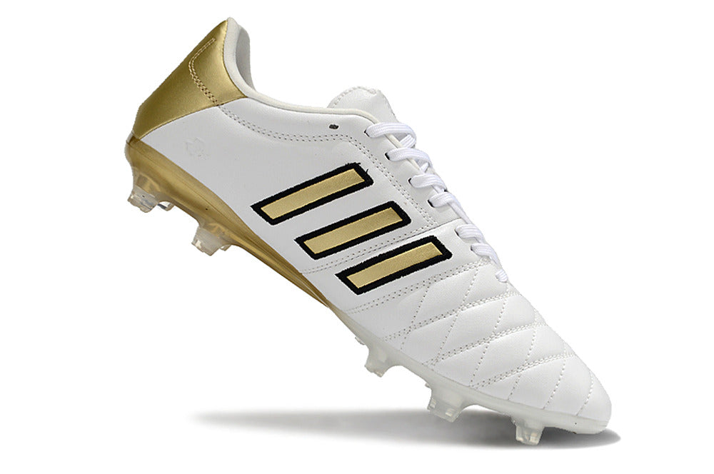 Botines Adidas 11pro - GOLD