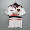 Camiseta Retro Manchester United 97/98 - Visita