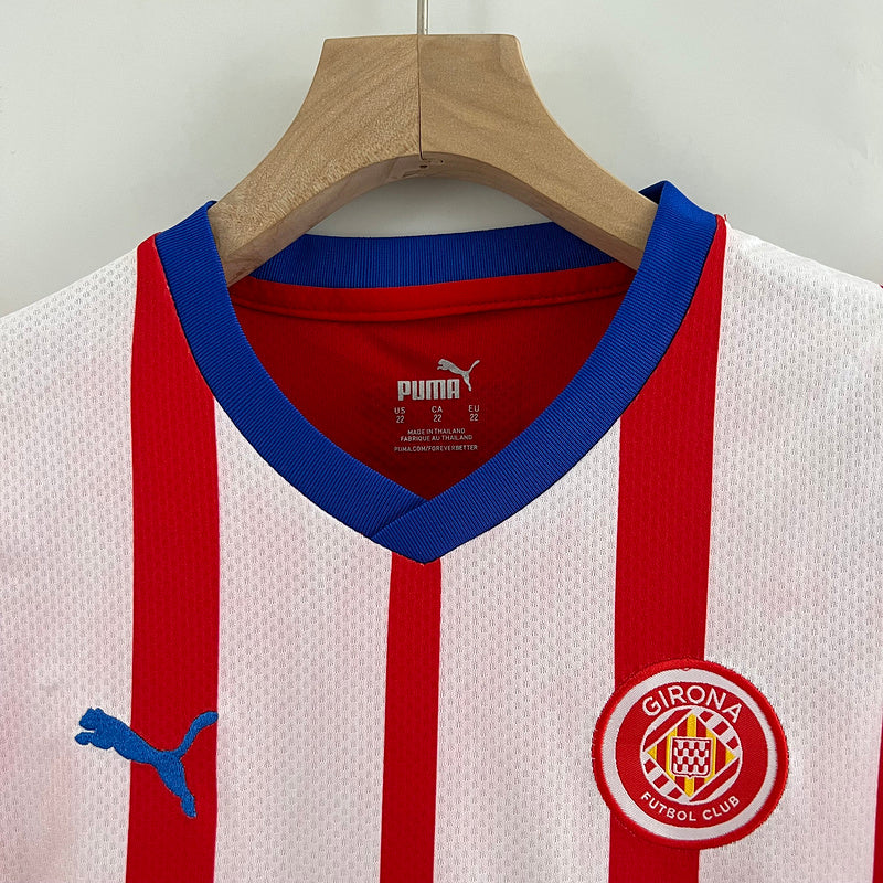 Conjunto Girona F.C 23/24