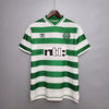 Camiseta Retro Celtic 99/00