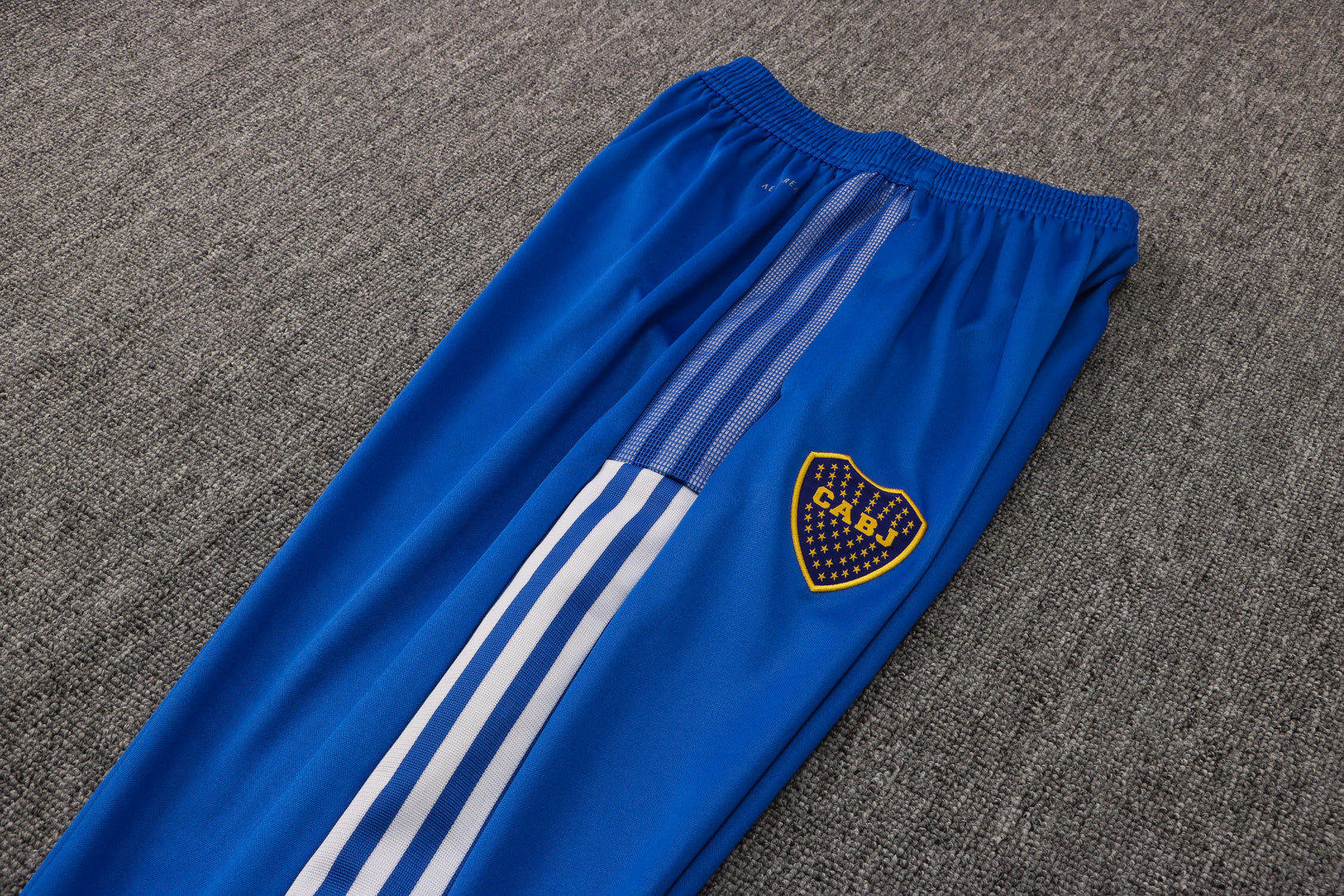 Kit de Entrenamiento Boca Juniors - Blue